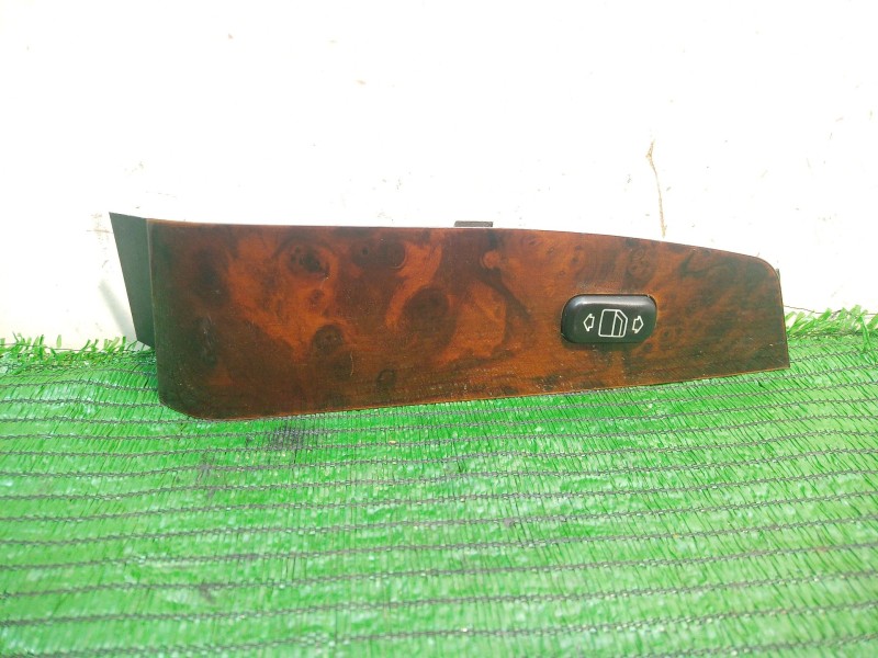 Recambio de mando elevalunas delantero derecho para mercedes-benz clase s (w220) berlina 3.2 cdi cat referencia OEM IAM 534241 5