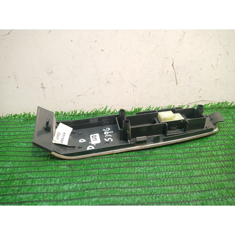 Recambio de mando elevalunas delantero derecho para mercedes-benz clase s (w220) berlina 3.2 cdi cat referencia OEM IAM 534241 5