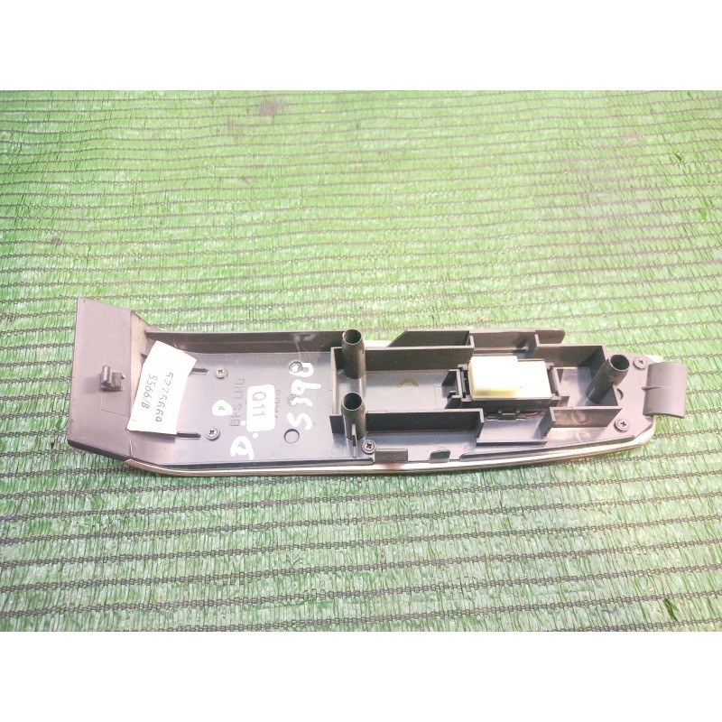 Recambio de mando elevalunas delantero derecho para mercedes-benz clase s (w220) berlina 3.2 cdi cat referencia OEM IAM 534241 5
