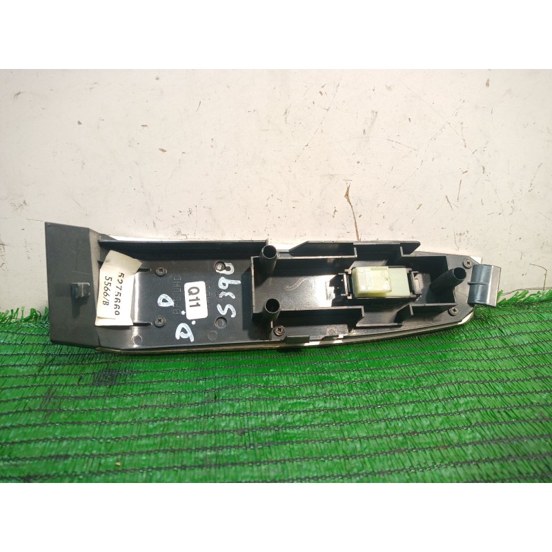 Recambio de mando elevalunas delantero derecho para mercedes-benz clase s (w220) berlina 3.2 cdi cat referencia OEM IAM 534241 5