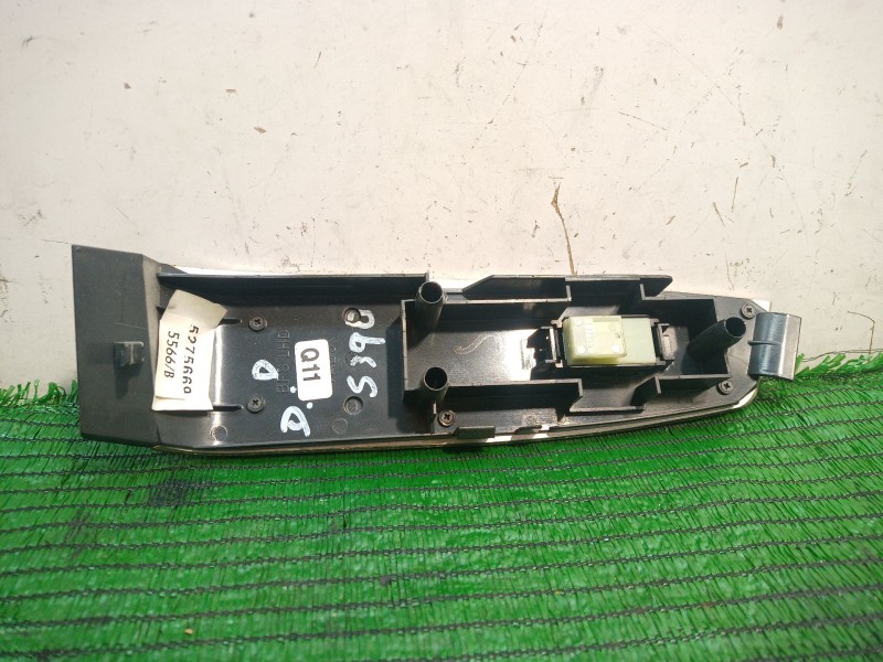 Recambio de mando elevalunas delantero derecho para mercedes-benz clase s (w220) berlina 3.2 cdi cat referencia OEM IAM 534241 5