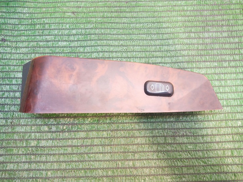 Recambio de mando elevalunas delantero derecho para mercedes-benz clase s (w220) berlina 3.2 cdi cat referencia OEM IAM 534241 5