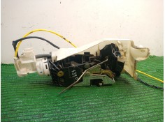 Recambio de cerradura puerta delantera derecha para mercedes-benz clase s (w220) berlina 3.2 cdi cat referencia OEM IAM   