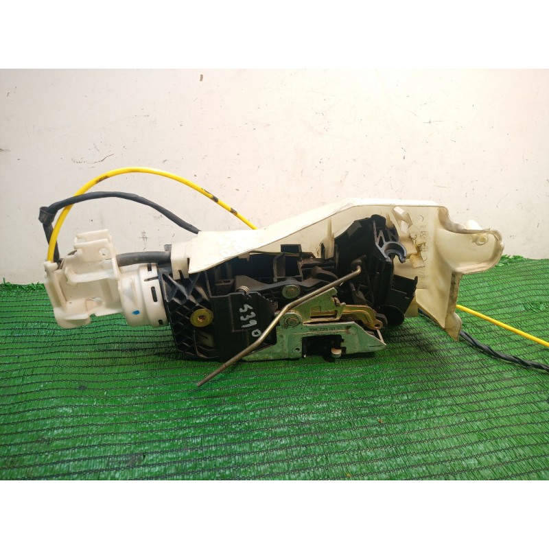 Recambio de cerradura puerta delantera derecha para mercedes-benz clase s (w220) berlina 3.2 cdi cat referencia OEM IAM   