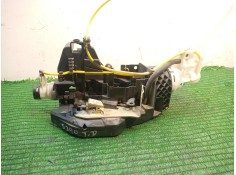 Recambio de cerradura puerta trasera derecha para mercedes-benz clase s (w220) berlina 3.2 cdi cat referencia OEM IAM   