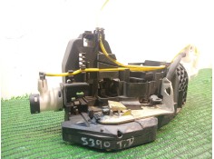 Recambio de cerradura puerta trasera derecha para mercedes-benz clase s (w220) berlina 3.2 cdi cat referencia OEM IAM    2