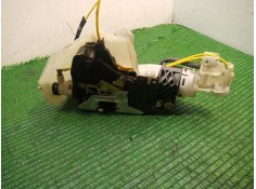 Recambio de cerradura puerta trasera izquierda para mercedes-benz clase s (w220) berlina 3.2 cdi cat referencia OEM IAM    2