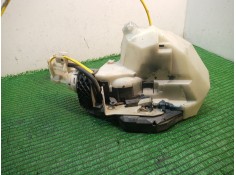 Recambio de cerradura puerta trasera izquierda para mercedes-benz clase s (w220) berlina 3.2 cdi cat referencia OEM IAM   