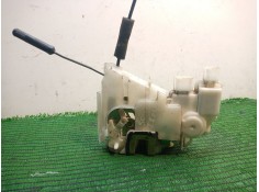 Recambio de cerradura puerta trasera izquierda para honda accord berlina (cl/cn) 2.2i ctdi executive referencia OEM IAM   