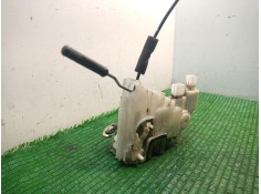 Recambio de cerradura puerta trasera izquierda para honda accord berlina (cl/cn) 2.2i ctdi executive referencia OEM IAM    2