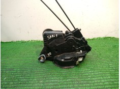 Recambio de cerradura puerta delantera derecha para toyota yaris (_p1_) 1.5 (ncp13_) referencia OEM IAM SINREF SIN REF SIN REF