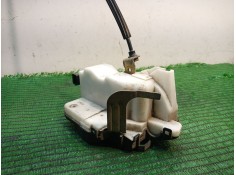 Recambio de cerradura puerta trasera izquierda para seat cordoba berlina (6k2) stella referencia OEM IAM    2