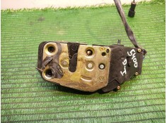 Recambio de cerradura puerta delantera izquierda para kia carens referencia OEM IAM   