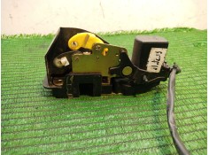 Recambio de cerradura puerta delantera izquierda para kia carens referencia OEM IAM    2