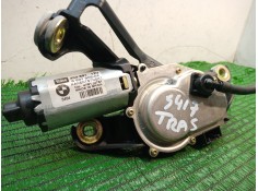 Recambio de motor limpia trasero para bmw 1 (e87) 116 i referencia OEM IAM 692195904 692195904 692195904 2