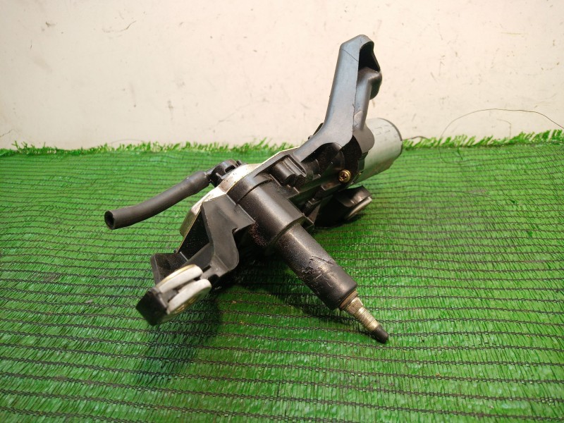 Recambio de motor limpia trasero para bmw 1 (e87) 116 i referencia OEM IAM 692195904 692195904 692195904