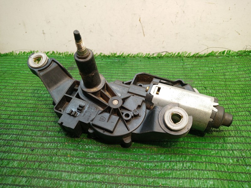 Recambio de motor limpia trasero para bmw 1 (e87) 116 i referencia OEM IAM 692195904 692195904 692195904