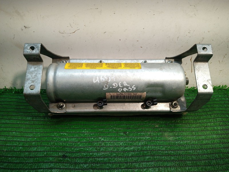 Recambio de airbag delantero derecho para bmw serie 5 berlina (e39) 530d referencia OEM IAM   