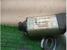 Recambio de motor limpia trasero para skoda octavia ii (1z3) 1.6 tdi referencia OEM IAM 443122326017 443122326017 443122326017 2