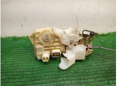 Recambio de cerradura puerta delantera derecha para honda civic berlina 5 (eu7/8) 1.7 ctdi es referencia OEM IAM SINREF SIN REF 