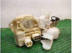 Recambio de cerradura puerta delantera derecha para honda civic berlina 5 (eu7/8) 1.7 ctdi es referencia OEM IAM SINREF SIN REF  2