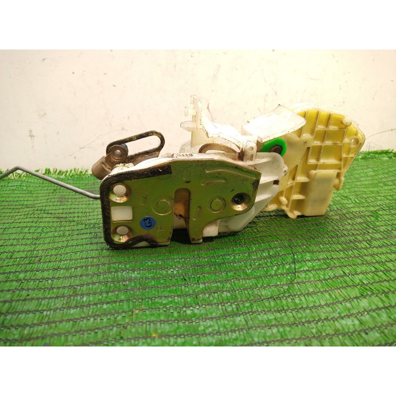 Recambio de cerradura puerta delantera derecha para honda civic berlina 5 (eu7/8) 1.7 ctdi es referencia OEM IAM SINREF SIN REF 