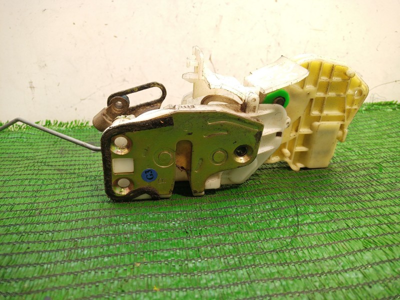 Recambio de cerradura puerta delantera derecha para honda civic berlina 5 (eu7/8) 1.7 ctdi es referencia OEM IAM SINREF SIN REF 
