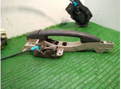 Recambio de cerradura puerta trasera izquierda para citroën c4 berlina referencia OEM IAM    2