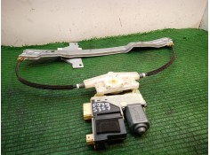 Recambio de elevalunas delantero izquierdo para citroën c4 berlina referencia OEM IAM   