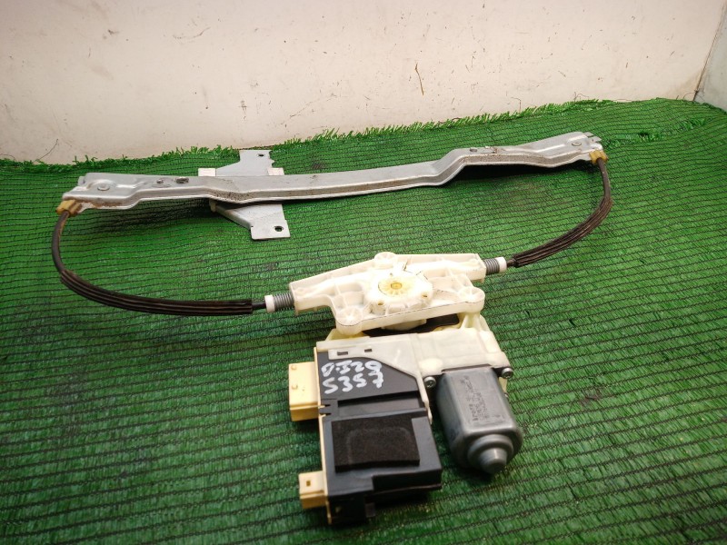 Recambio de elevalunas delantero izquierdo para citroën c4 berlina referencia OEM IAM   