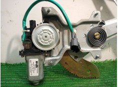 Recambio de mando elevalunas trasero izquierdo para kia carens referencia OEM IAM XH504P0 XH504P0 XH504P0 2