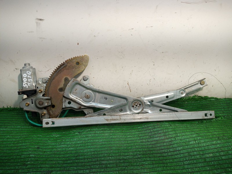 Recambio de mando elevalunas trasero izquierdo para kia carens referencia OEM IAM XH504P0 XH504P0 XH504P0