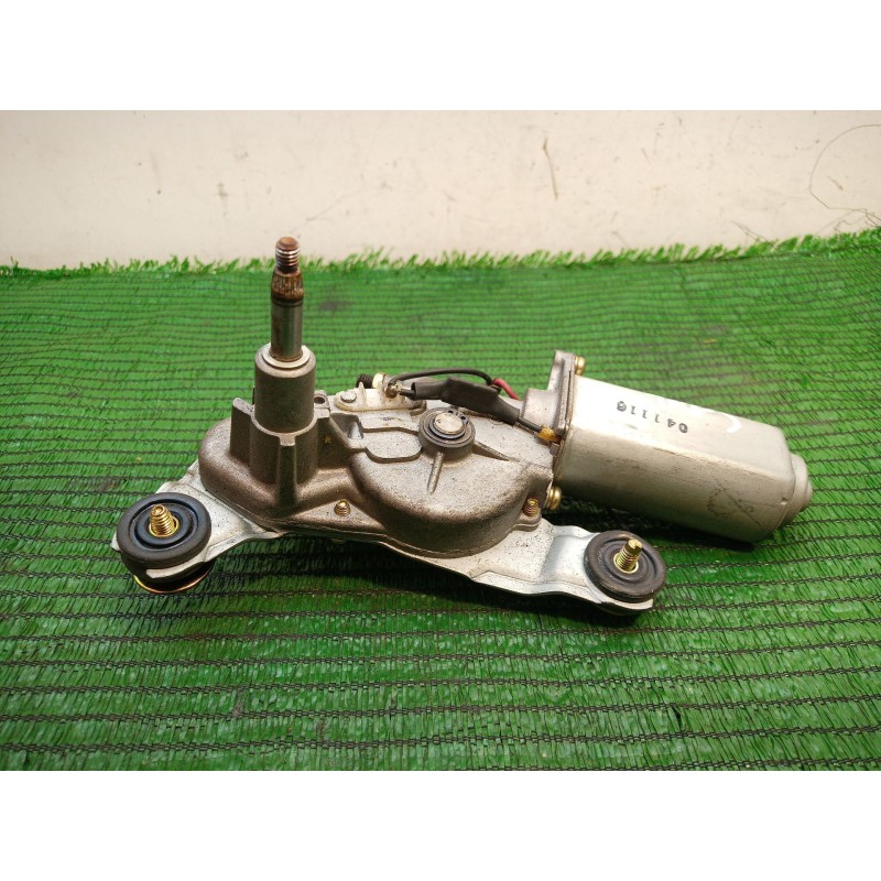 Recambio de motor limpia trasero para kia carens referencia OEM IAM 035111400 035111400 035111400