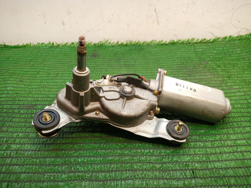 Recambio de motor limpia trasero para kia carens referencia OEM IAM 035111400 035111400 035111400