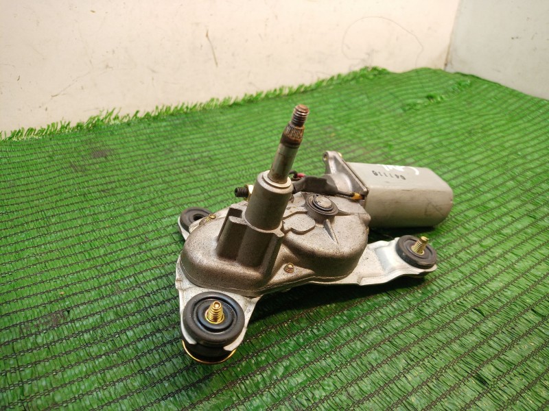 Recambio de motor limpia trasero para kia carens referencia OEM IAM 035111400 035111400 035111400