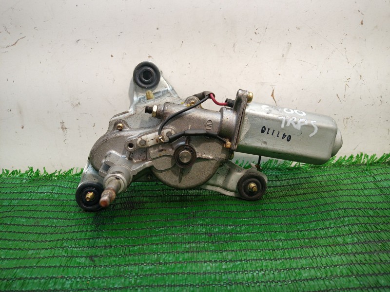 Recambio de motor limpia trasero para kia carens referencia OEM IAM 035111400 035111400 035111400