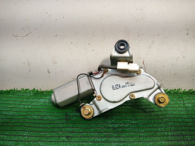 Recambio de motor limpia trasero para kia carens referencia OEM IAM 035111400 035111400 035111400