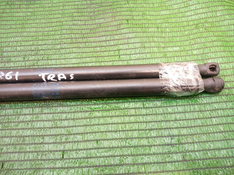 Recambio de amortiguadores maletero / porton para chrysler voyager (rg) referencia OEM IAM   