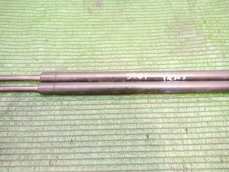 Recambio de amortiguadores maletero / porton para chrysler voyager (rg) referencia OEM IAM   