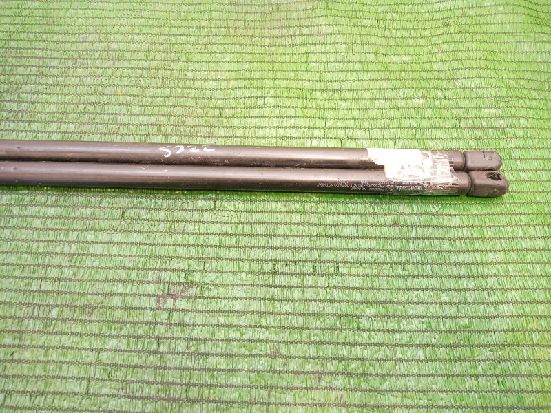 Recambio de amortiguadores maletero / porton para bmw serie 7 (e65/e66) 6.0 cat referencia OEM IAM   