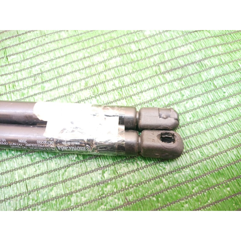 Recambio de amortiguadores maletero / porton para bmw serie 7 (e65/e66) 6.0 cat referencia OEM IAM   