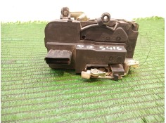 Recambio de cerradura puerta delantera izquierda para peugeot partner caja/chasis 1.6 hdi referencia OEM IAM SINREF SIN REF SIN 