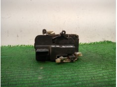 Recambio de cerradura puerta delantera izquierda para peugeot partner caja/chasis 1.6 hdi referencia OEM IAM SINREF SIN REF SIN  2