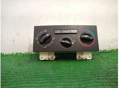 Recambio de mando calefaccion / aire acondicionado para citroën c4 berlina referencia OEM IAM H5756 H5756 H5756H5756