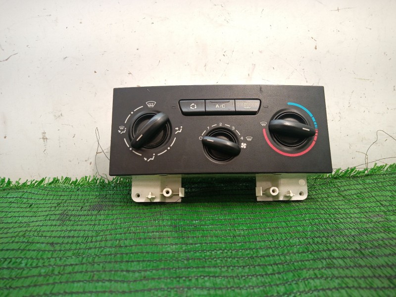 Recambio de mando calefaccion / aire acondicionado para citroën c4 berlina referencia OEM IAM H5756 H5756 H5756H5756