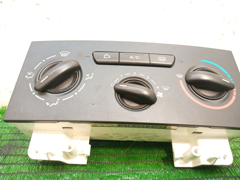 Recambio de mando calefaccion / aire acondicionado para citroën c4 berlina referencia OEM IAM H5756 H5756 H5756H5756