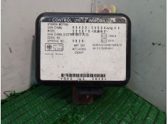 Recambio de modulo electronico para hyundai trajet (fo) 2.0 gls referencia OEM IAM 954203A000 3626 353810 2