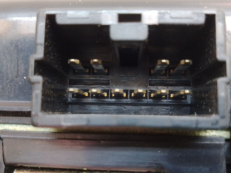 Recambio de modulo electronico para hyundai trajet (fo) 2.0 gls referencia OEM IAM 954203A000 3626 353810