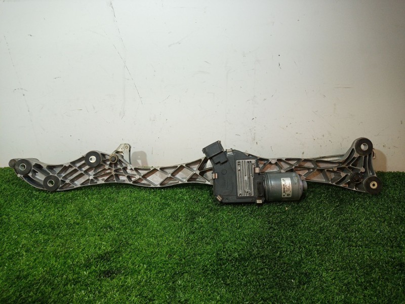 Recambio de motor limpia delantero para citroën xsara (n1) 1.9 d referencia OEM IAM 6941409 6941409 6941409