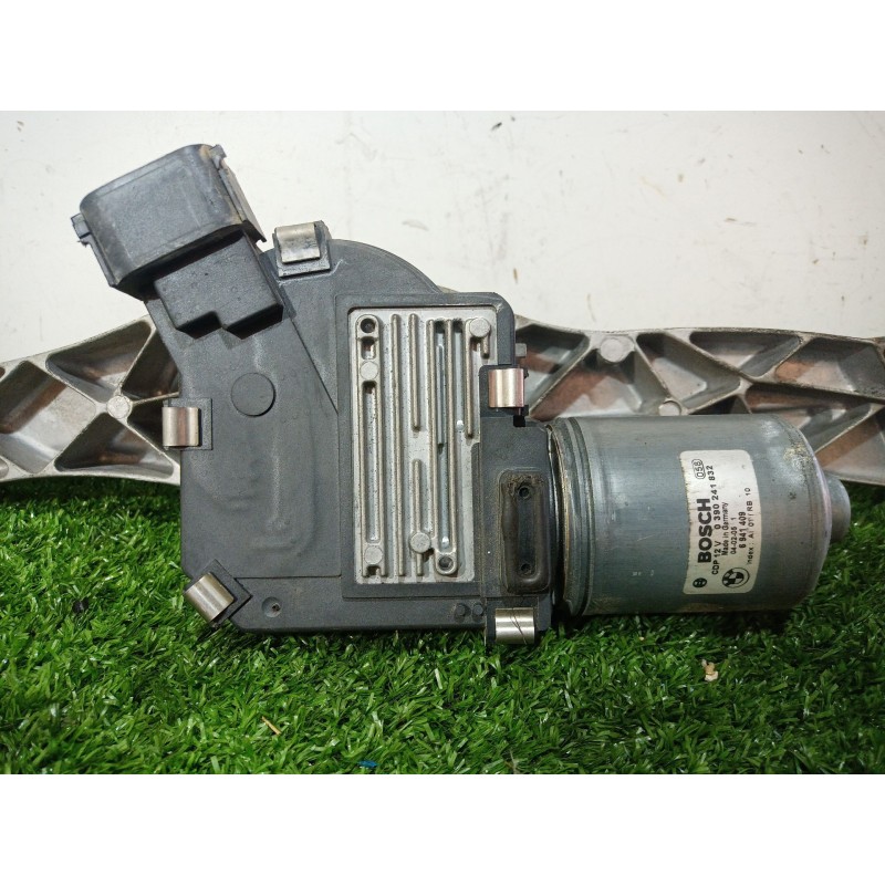 Recambio de motor limpia delantero para citroën xsara (n1) 1.9 d referencia OEM IAM 6941409 6941409 6941409